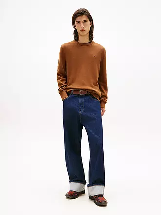 TOMMY JEANS | Pull | beige